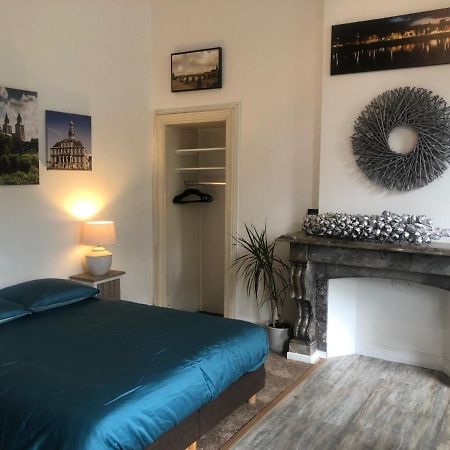 Shortstay Studio Maastricht Extérieur photo