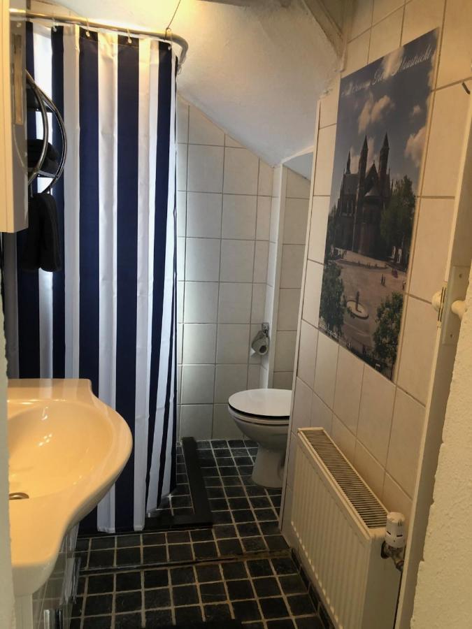 Shortstay Studio Maastricht Extérieur photo