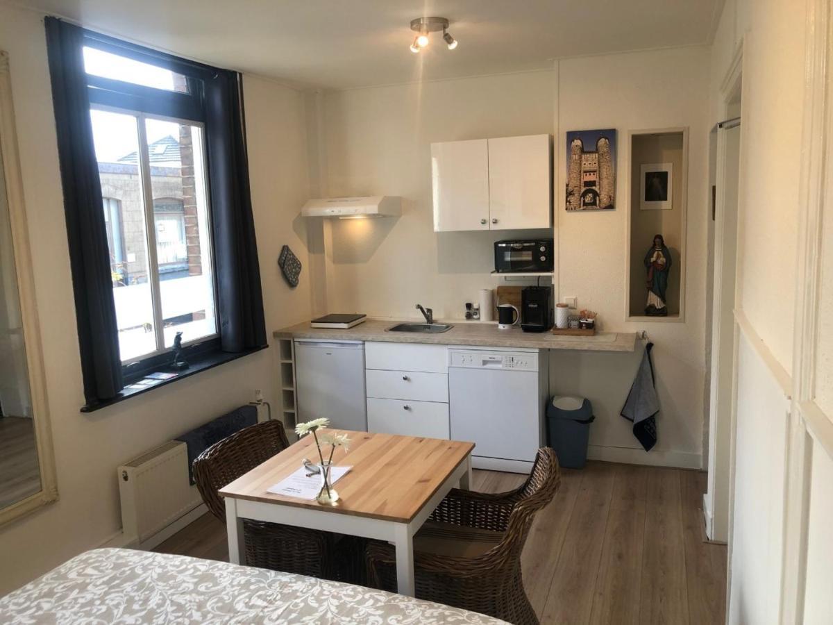 Shortstay Studio Maastricht Extérieur photo