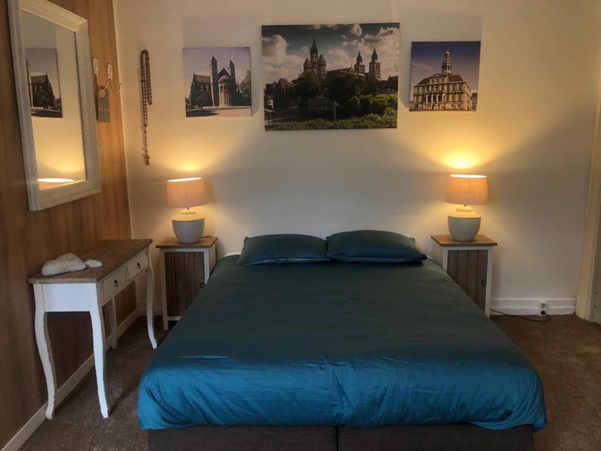 Shortstay Studio Maastricht Extérieur photo