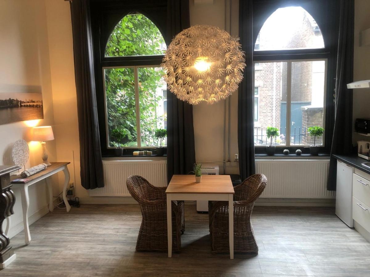 Shortstay Studio Maastricht Extérieur photo