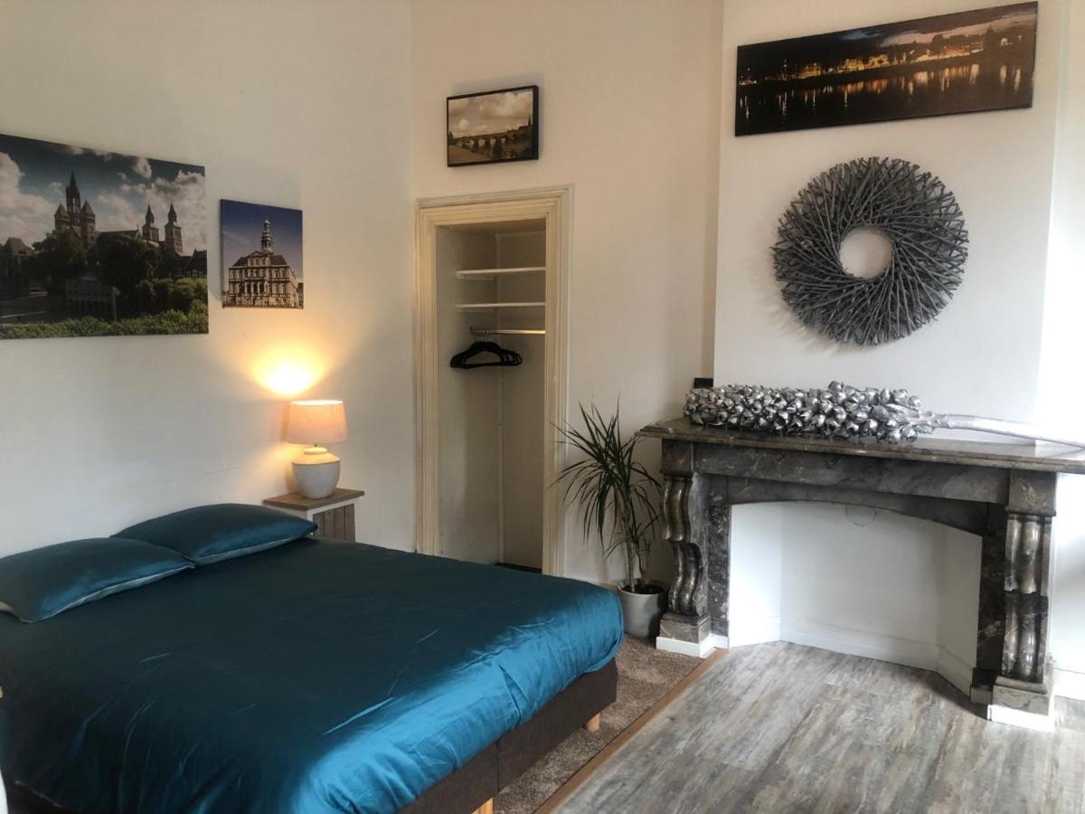 Shortstay Studio Maastricht Extérieur photo