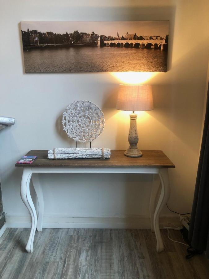 Shortstay Studio Maastricht Extérieur photo