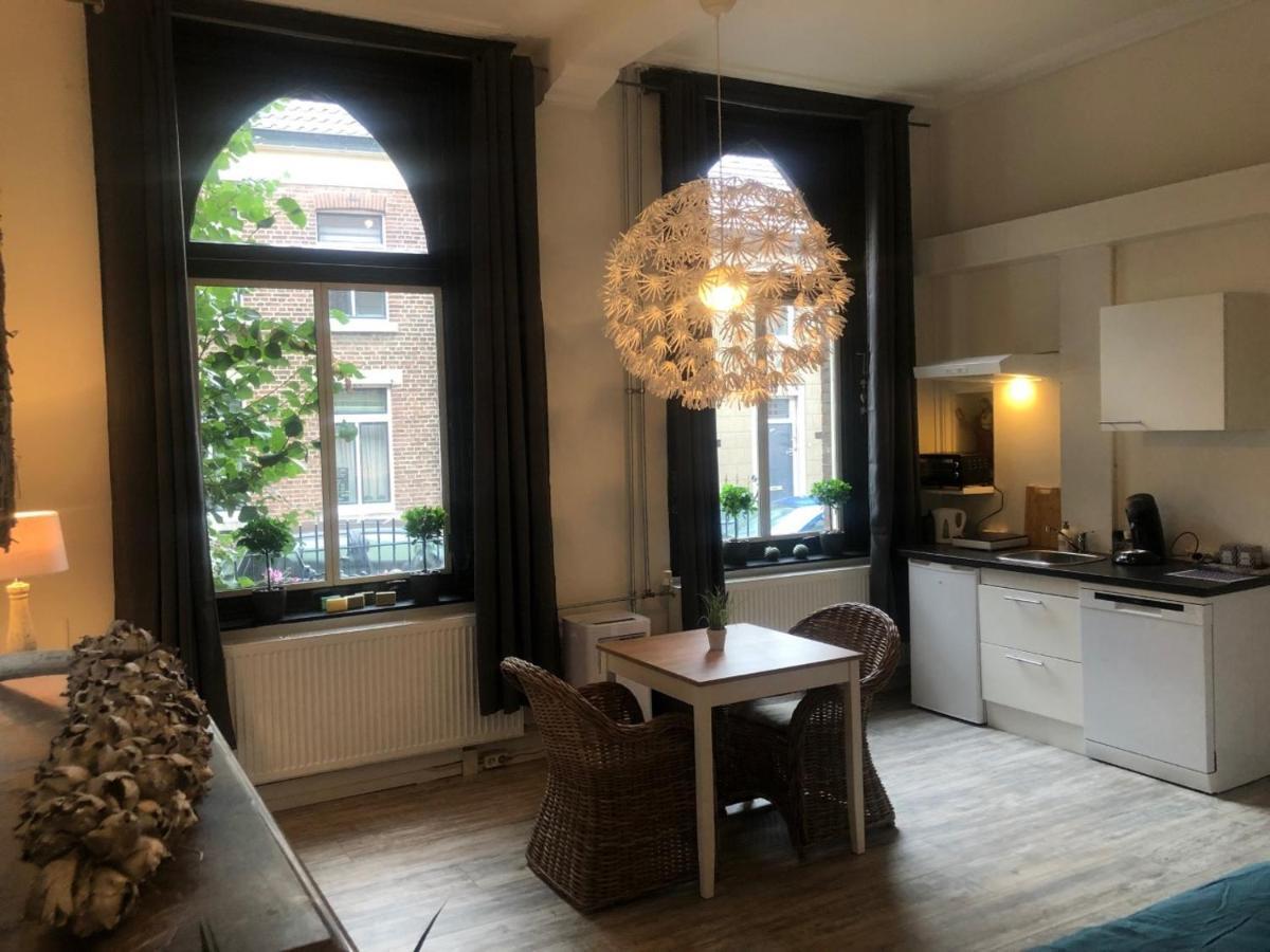 Shortstay Studio Maastricht Extérieur photo
